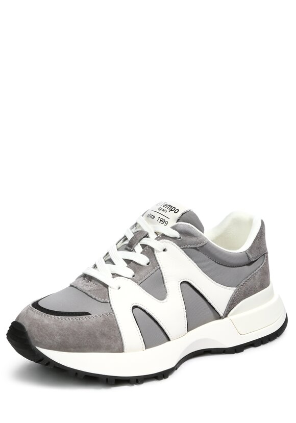 Кроссовки женские Пейдж шир.  580, рис. 8