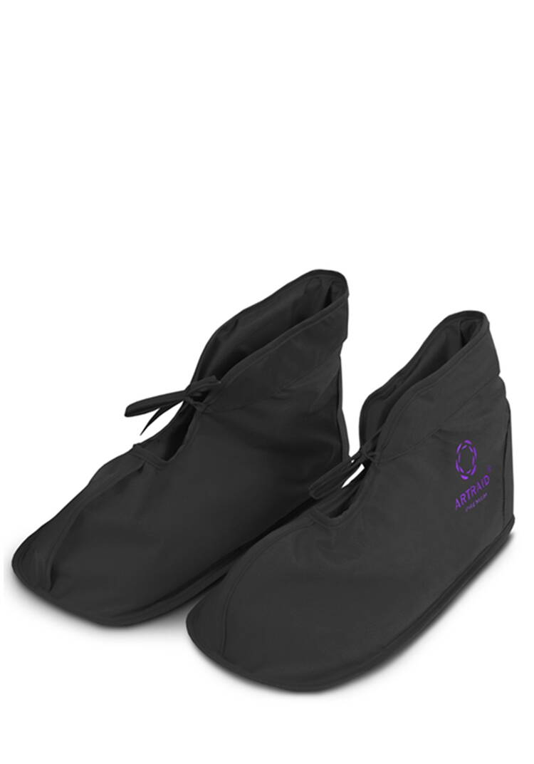 Тапочки с микросферами Премиум шир.  750, рис. 1