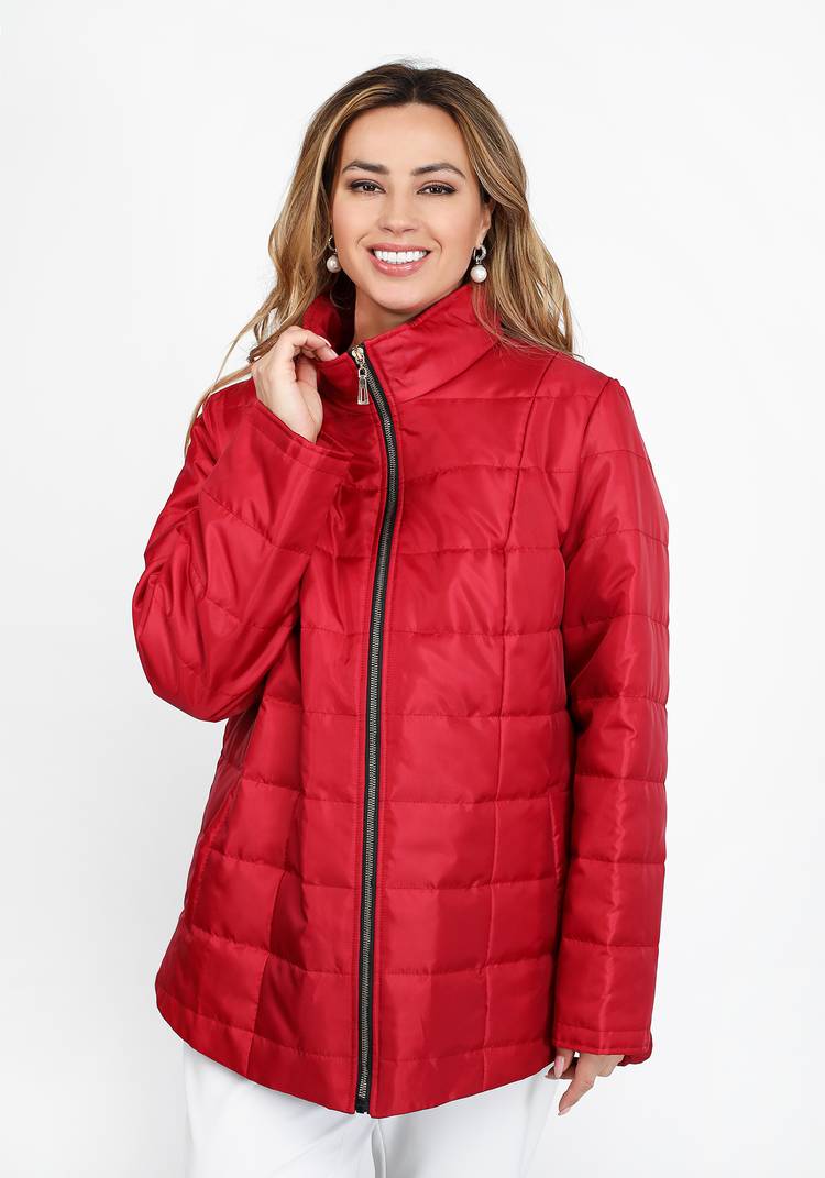 Куртка Первая прохлада шир.  750, рис. 9