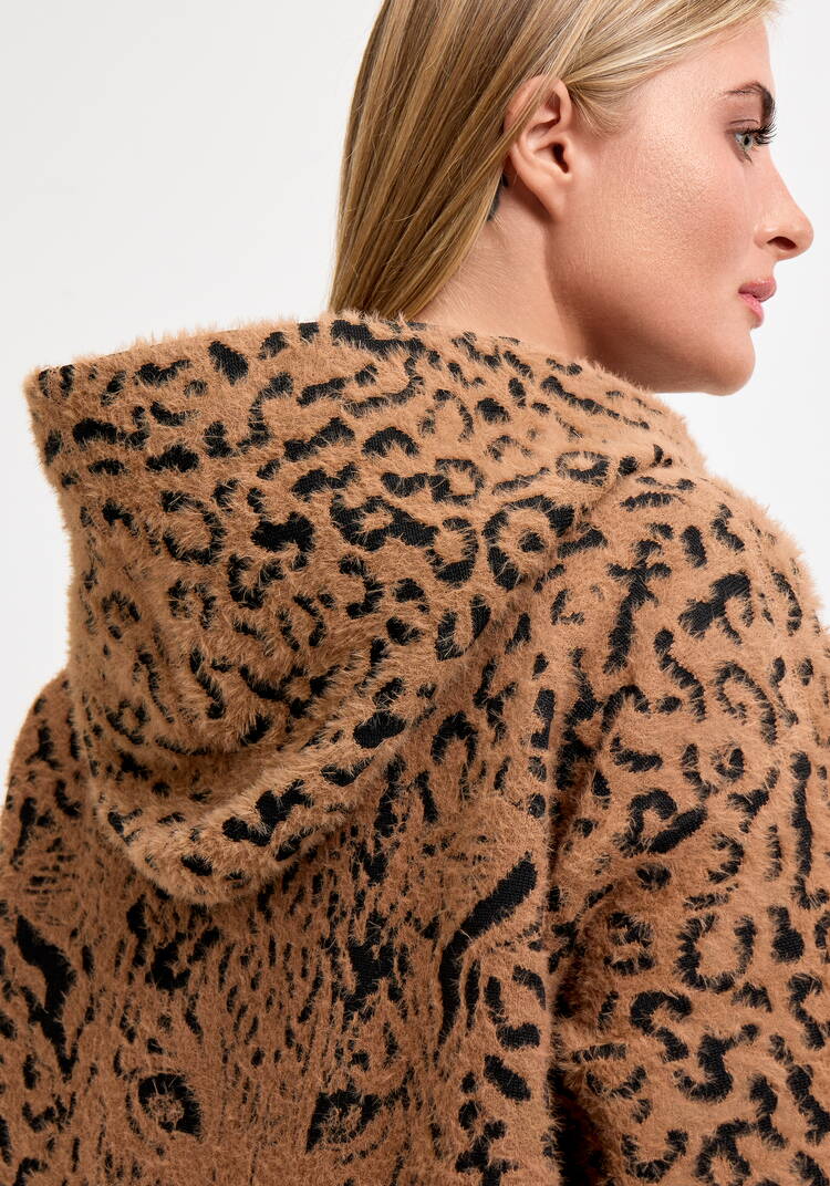 Кардиган Алисия шир.  750, рис. 5