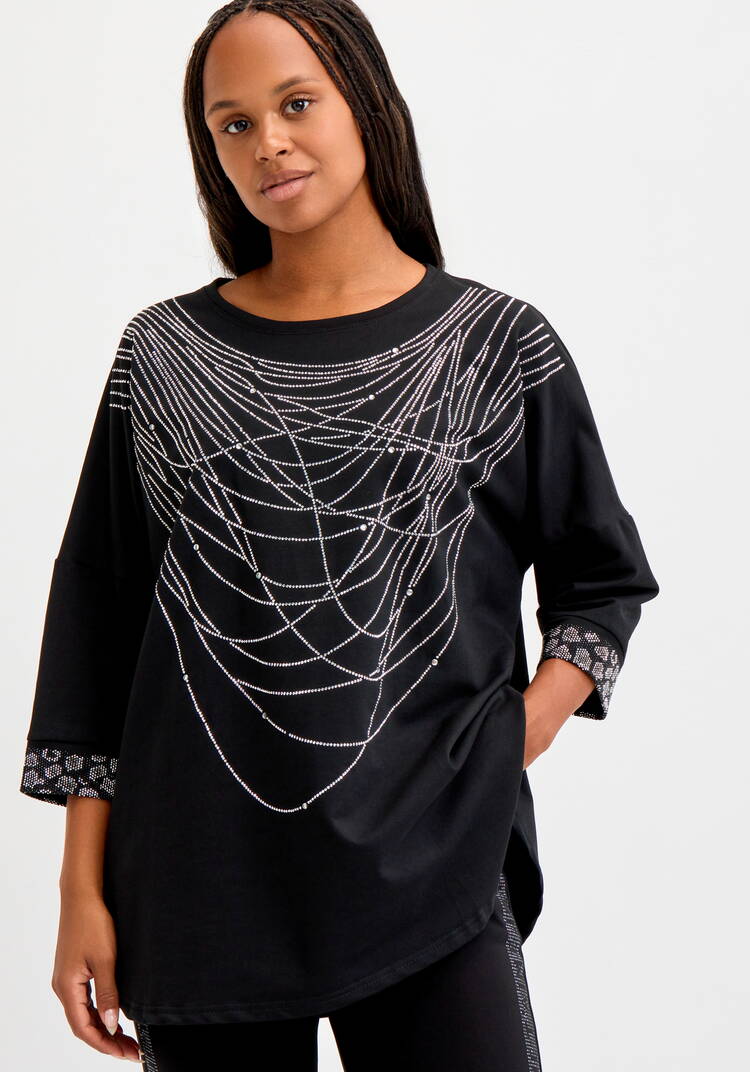 Туника Дана шир.  750, рис. 13