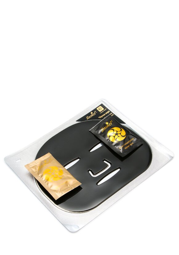 Гидрогелевая маска с черной икрой шир.  580, рис. 5