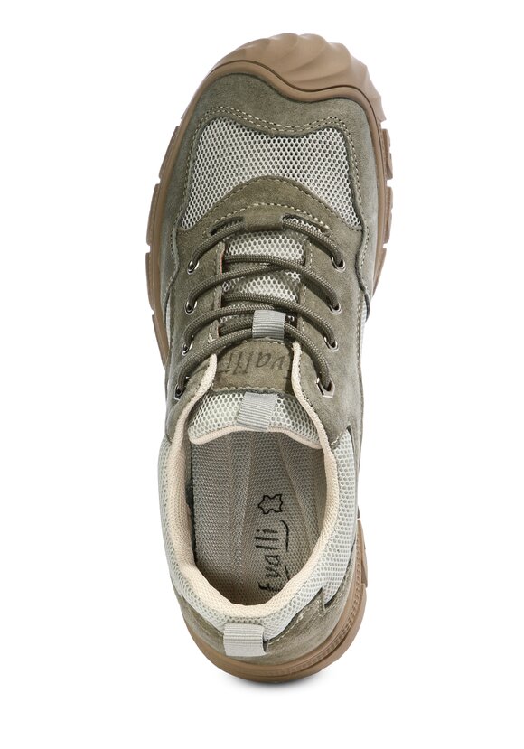 Полуботинки женские Спарта шир.  580, рис. 29