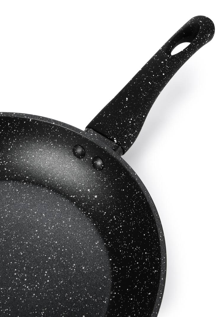 Глубокая сковорода с антипригарным покрытием шир.  750, рис. 47