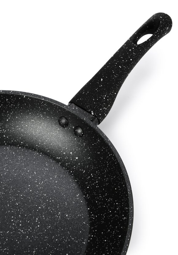 Глубокая сковорода с антипригарным покрытием шир.  580, рис. 47