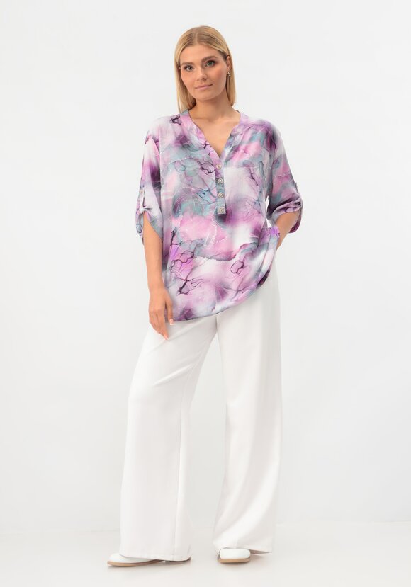 Туника Карла шир.  580, рис. 2