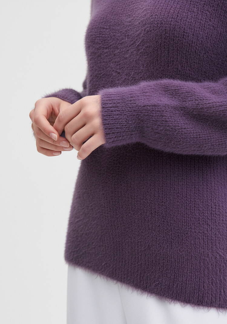 Свитер Дженна шир.  750, рис. 10