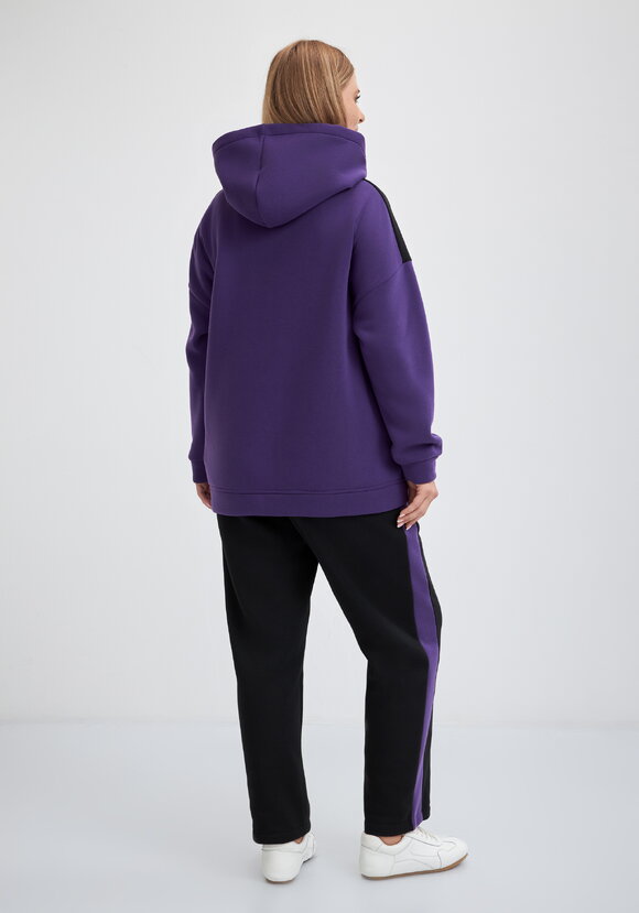 Костюм Паула шир.  580, рис. 18