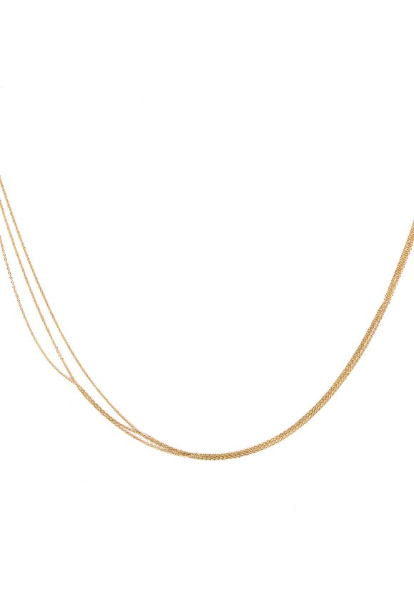 Цепь серебряная  Роло шир.  580, рис. 1