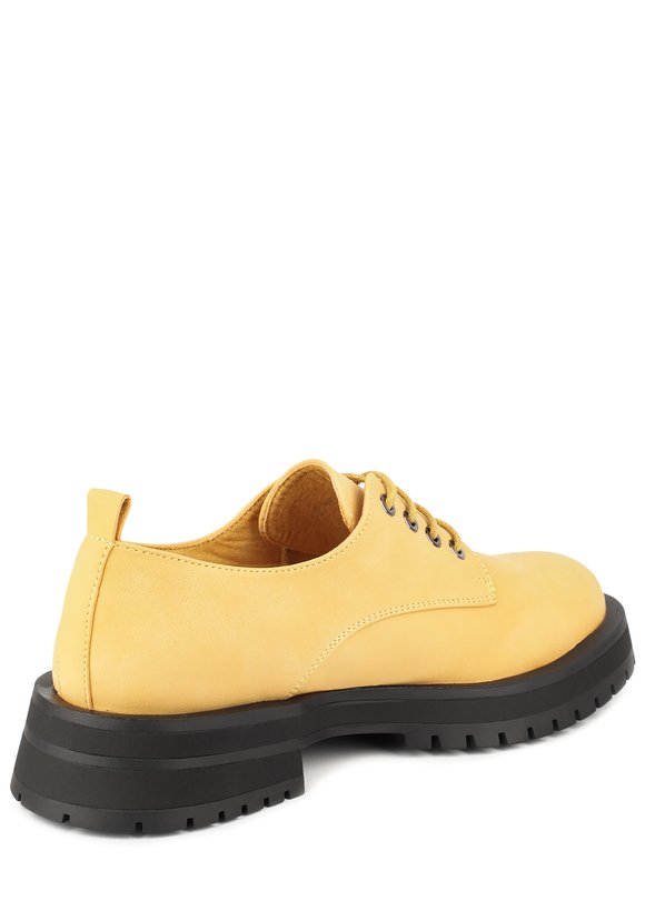 Полуботинки женские Элойс шир.  580, рис. 11