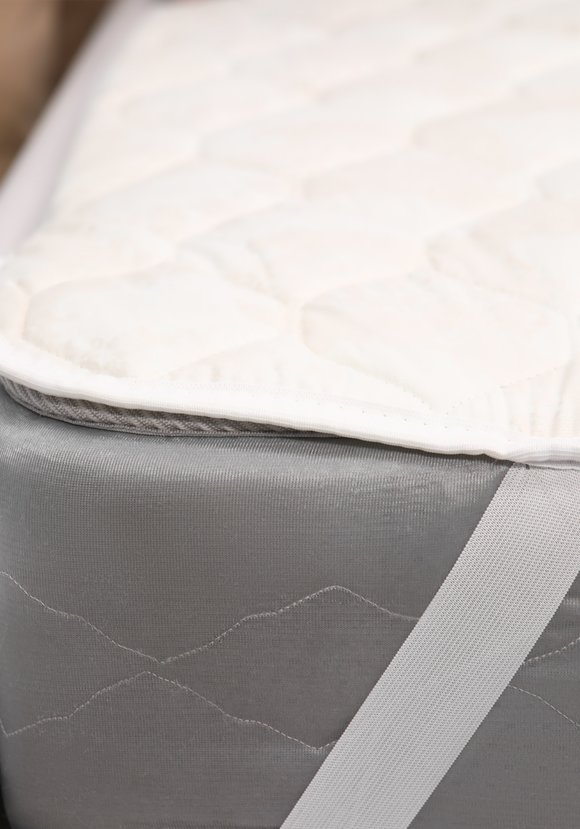 Наматрасник-топпер Селена шир.  580, рис. 4