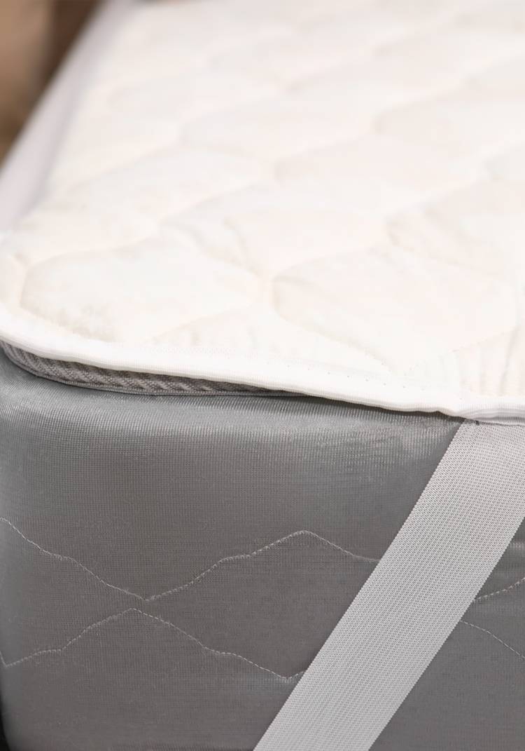 Наматрасник-топпер Селена шир.  750, рис. 4