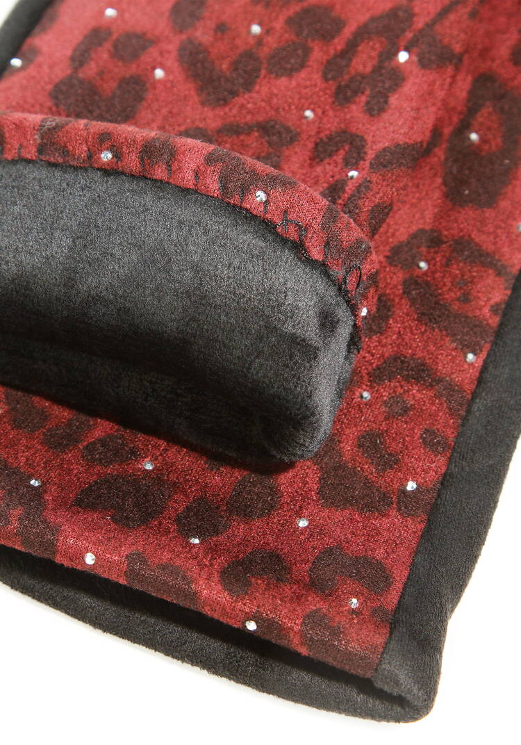 Эластичные перчатки Адель шир.  750, рис. 20