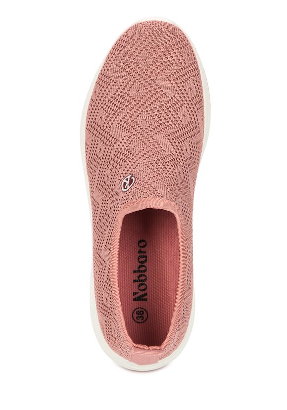 Кроссовки женские Арабелла шир.  580, рис. 16