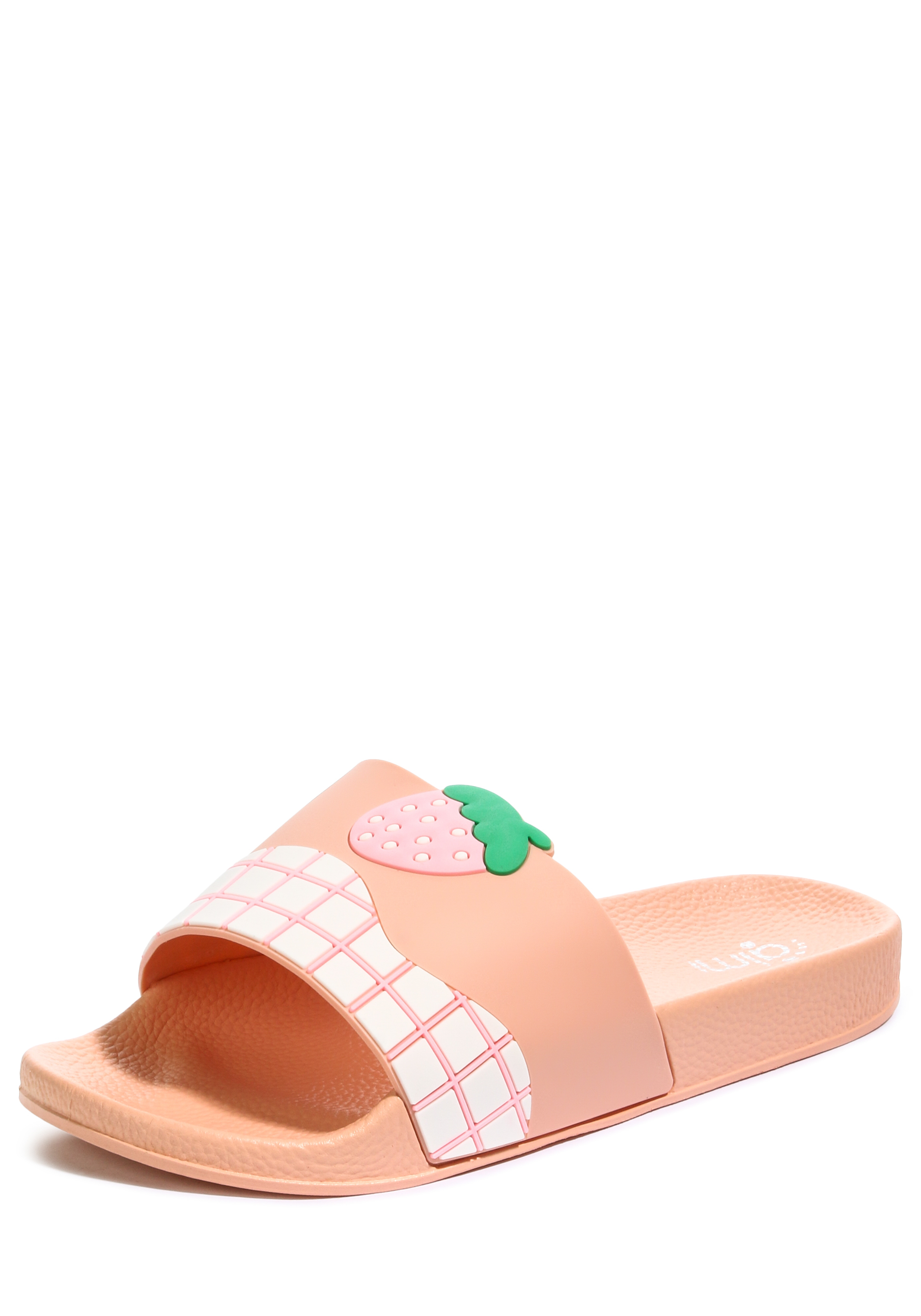 Шлепанцы женские quotЛето quot 499₽