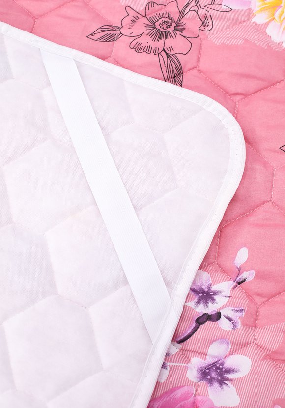 Наматрасник-топпер Универсал шир.  580, рис. 4