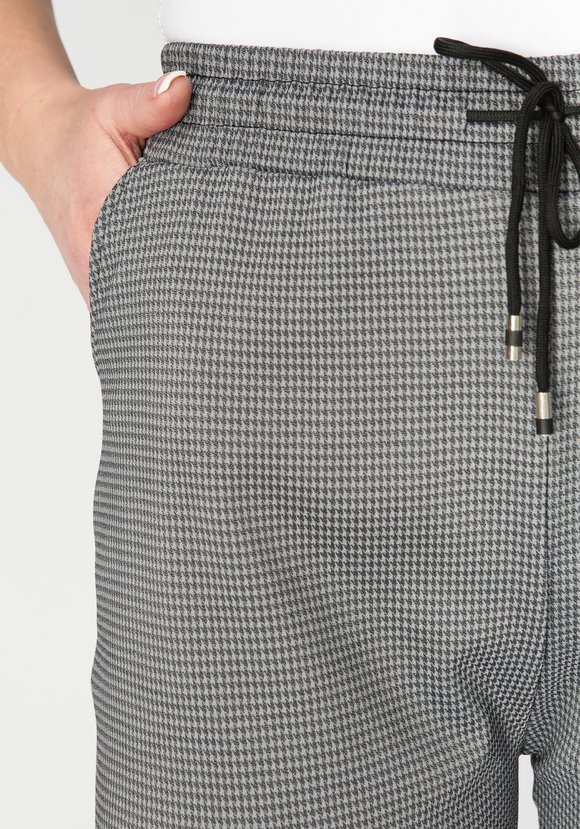 Брюки женские Оливия шир.  580, рис. 2