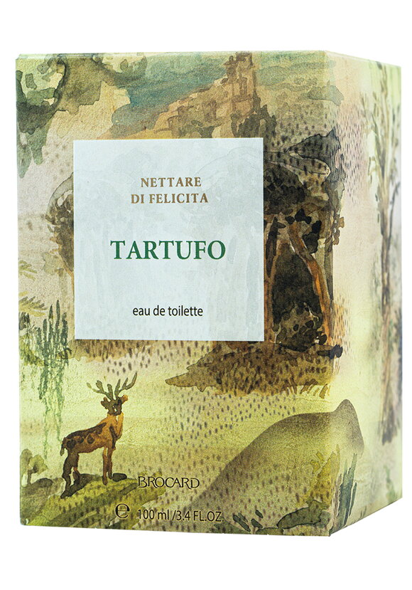 Парфюмерный набор Сицилийская зима шир.  580, рис. 6