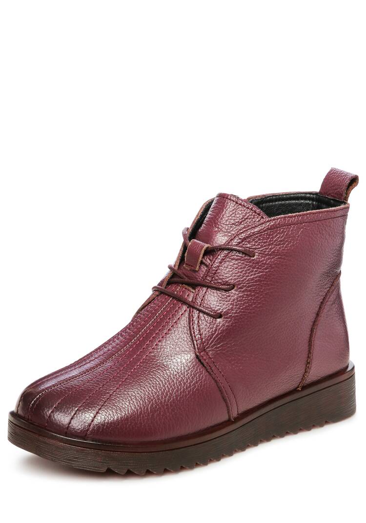 Ботинки женские Эда шир.  750, рис. 13