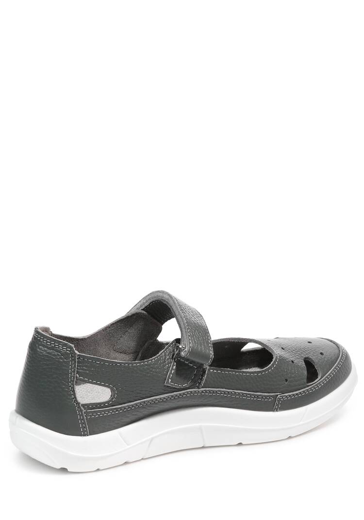 Туфли женские Анжелина шир.  750, рис. 35