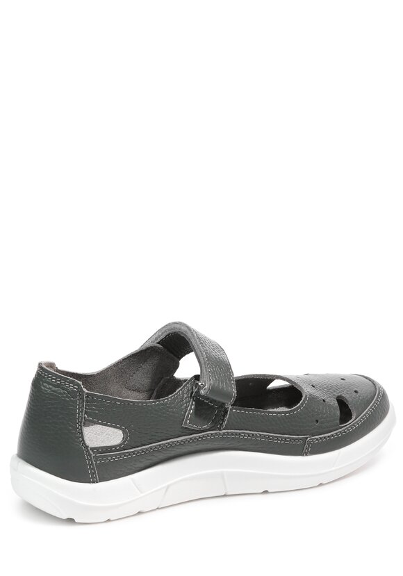 Туфли женские Анжелина шир.  580, рис. 35