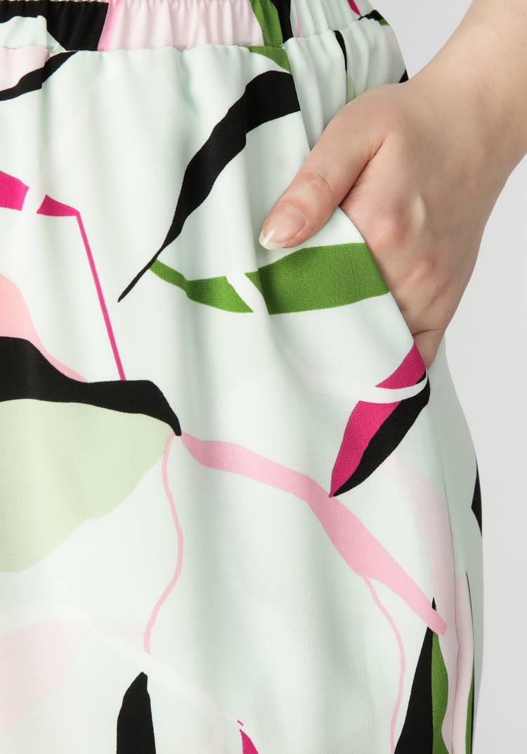 Костюм  с резинкой Венгерка шир.  750, рис. 12