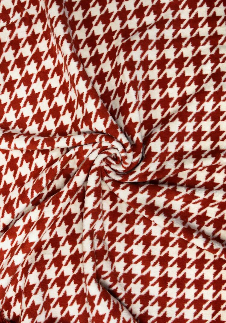 Плед с хлопком Мерсин шир.  750, рис. 8