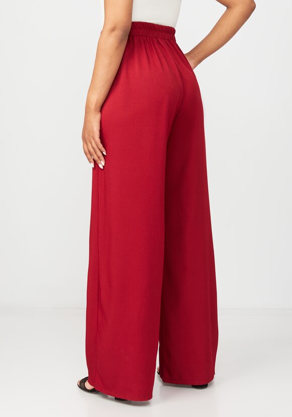 Брюки женские Бриджет шир.  580, рис. 3