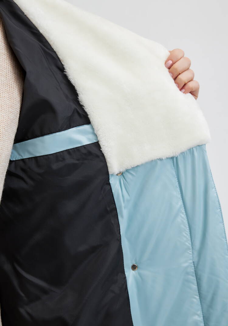 АРХИВ Куртка Марика шир.  750, рис. 9