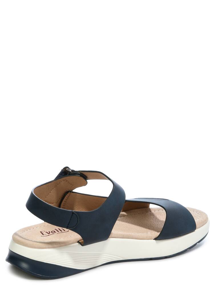 Босоножки женские Беччи шир.  750, рис. 8