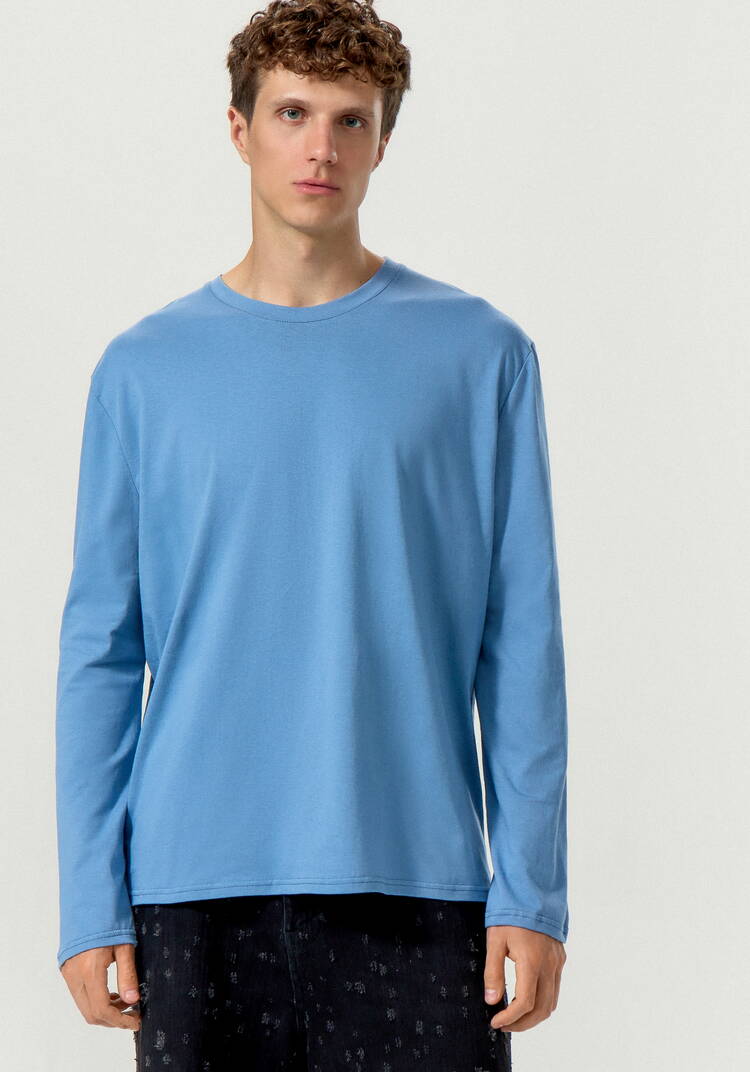 Комплект базовых лонгсливов шир.  750, рис. 32