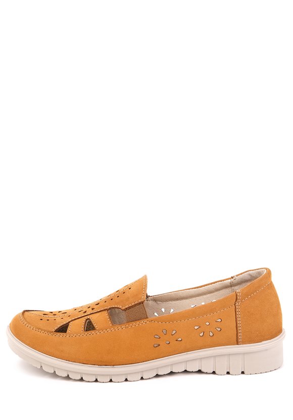 Туфли летние женские Мирьем шир.  580, рис. 2