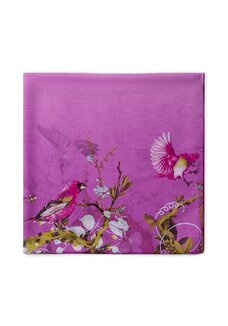 Палантин Перелив цветов