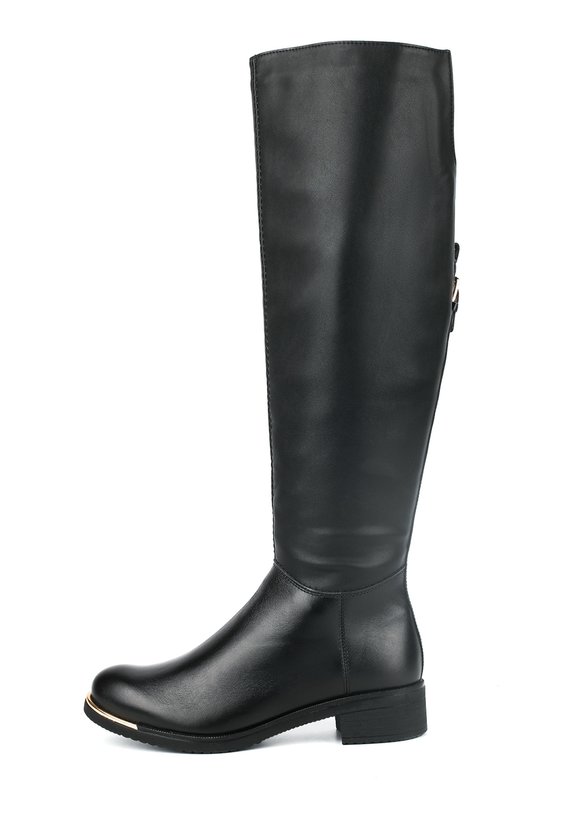 Сапоги женские Оллика шир.  580, рис. 2