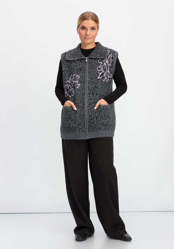 Жилет Люси шир.  580, рис. 18