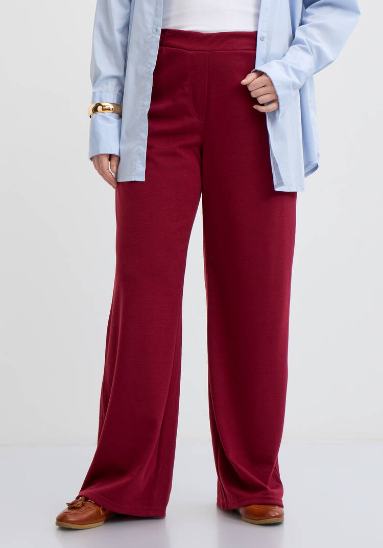 Брюки Далия шир.  750, рис. 13