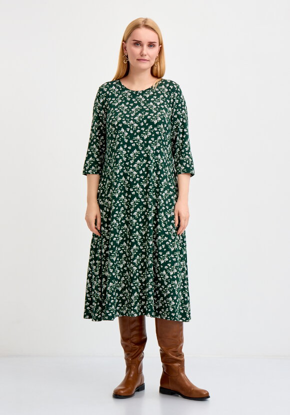 Платье Лотта шир.  580, рис. 10