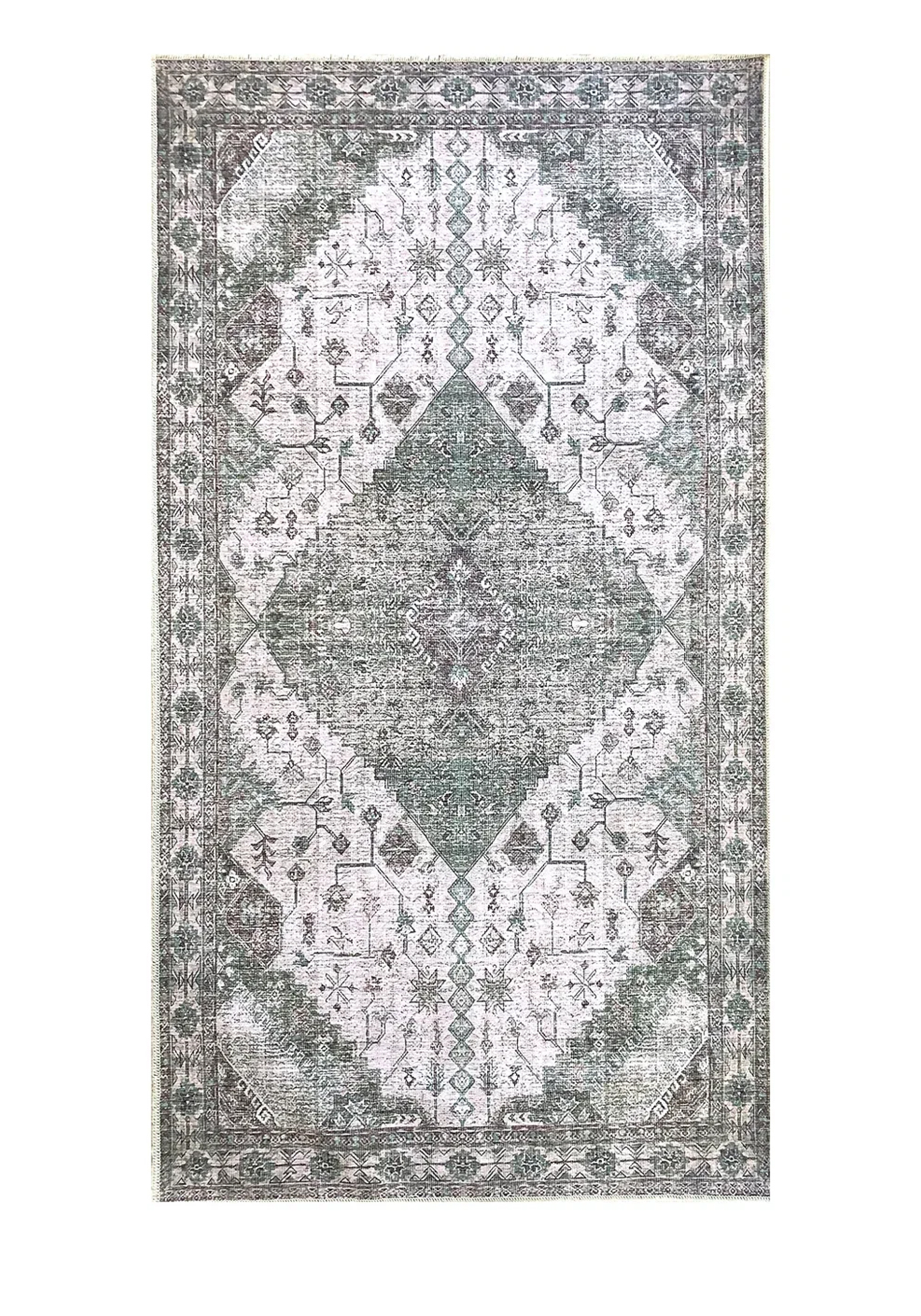 

Ковер "Городской стиль", Серый