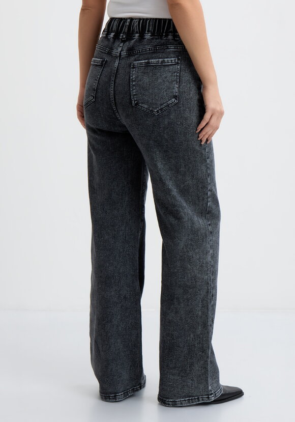 Джинсы Вита шир.  580, рис. 3