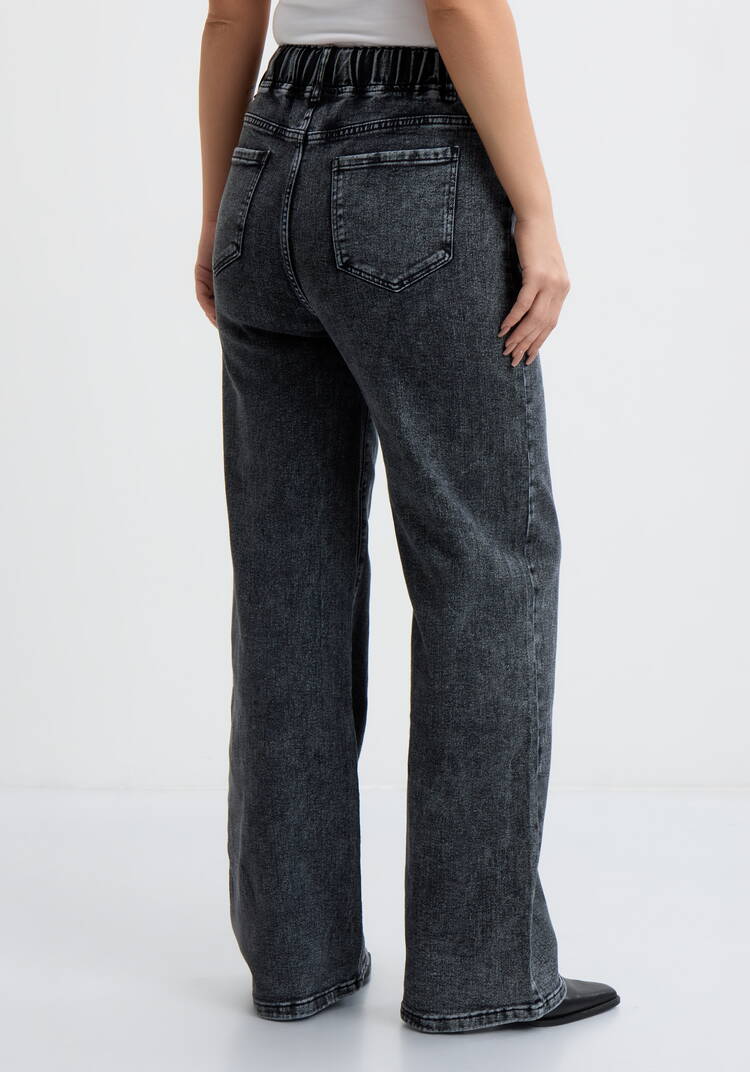 Джинсы Вита шир.  750, рис. 3