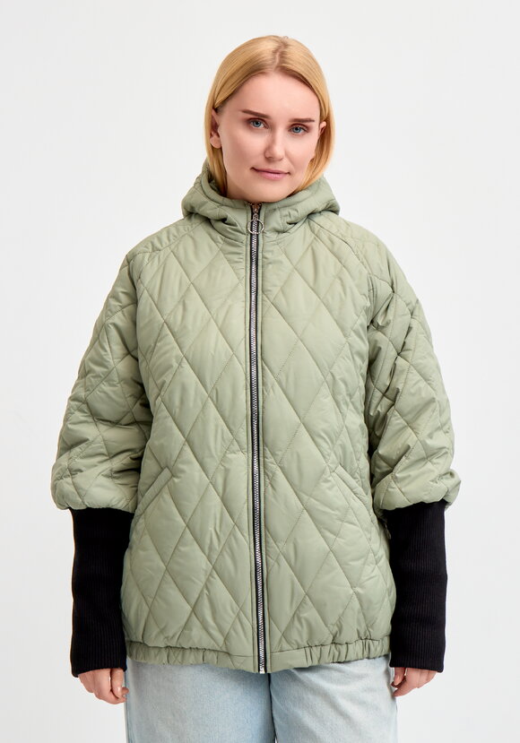 Куртка Василиса шир.  580, рис. 11