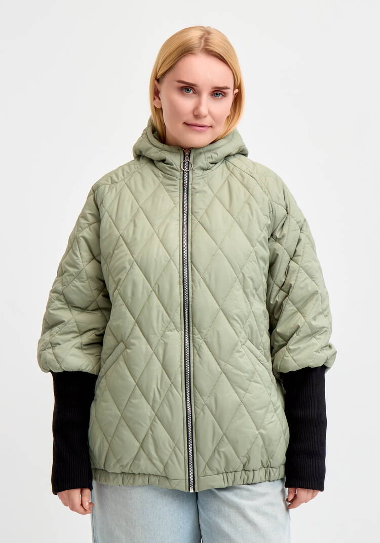 Куртка Василиса шир.  750, рис. 11