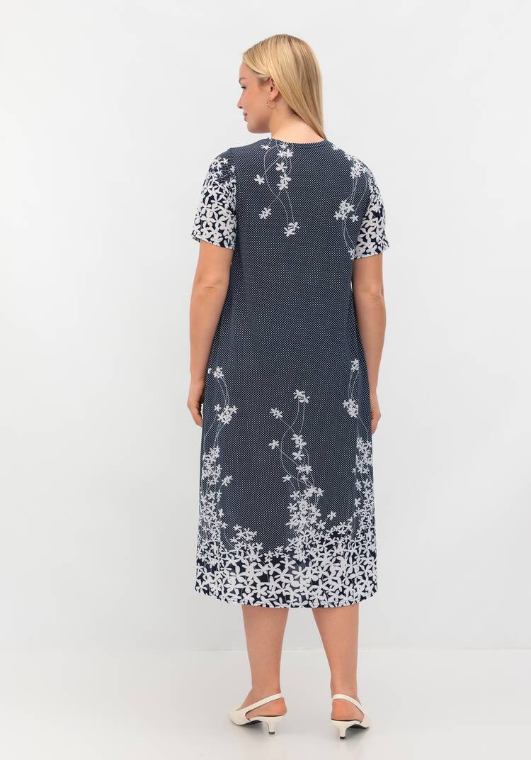 Платье Фиби шир.  750, рис. 3