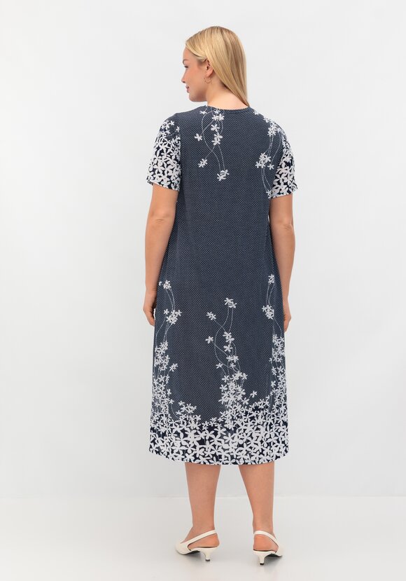 Платье Фиби шир.  580, рис. 3