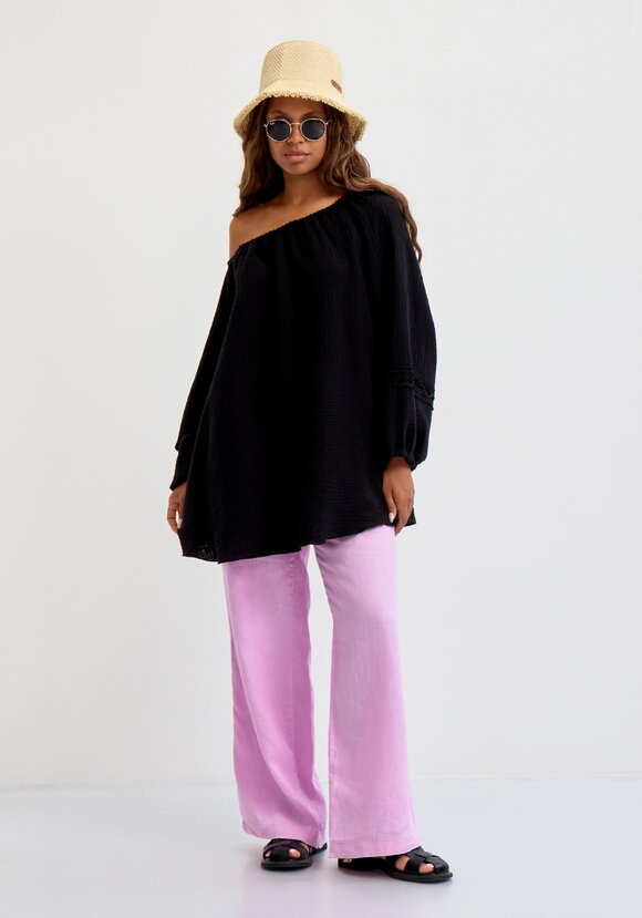 Блузка Мартина шир.  580, рис. 17