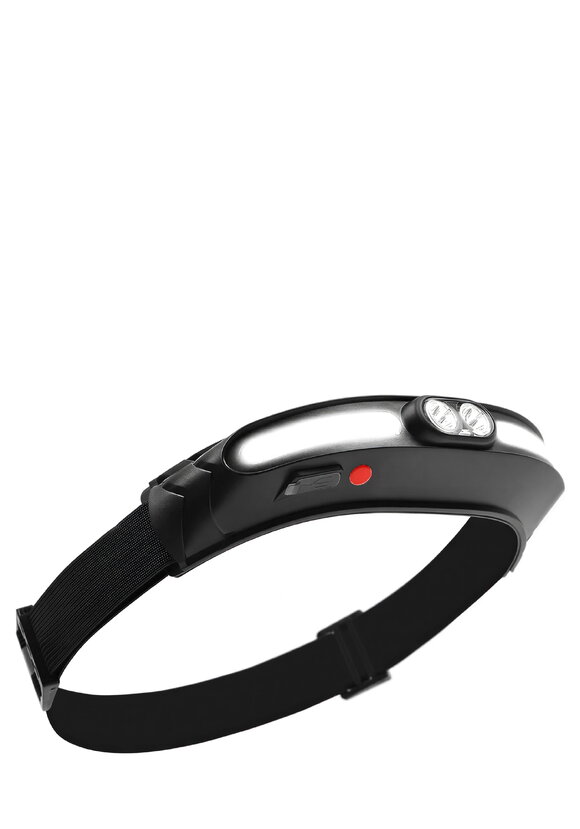 Налобный светодиодный фонарь шир.  580, рис. 3