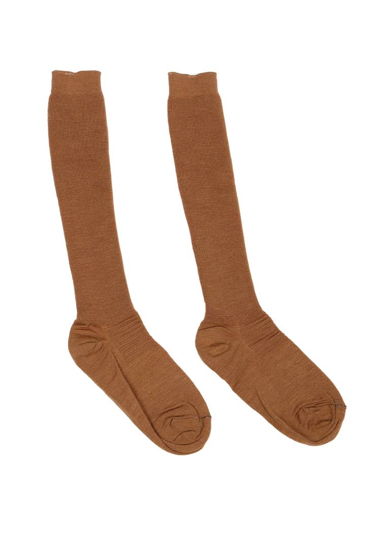 Гольфы компрессионные из верблюжей шерсти шир.  750, рис. 3