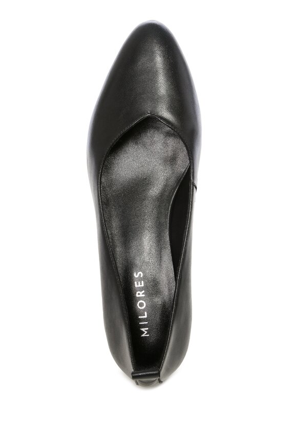 Туфли женские Индира шир.  580, рис. 12