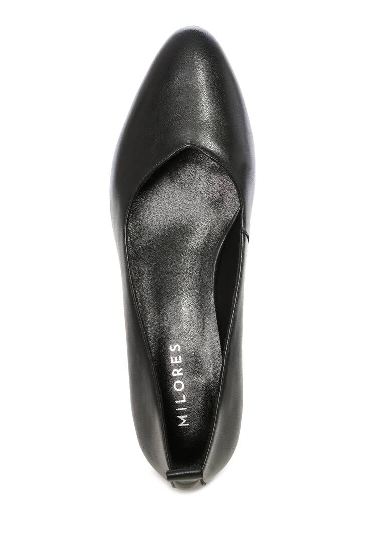 Туфли женские Индира шир.  750, рис. 12