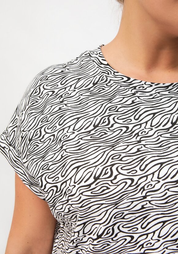 Футболка хлопковая Удобный стиль шир.  580, рис. 11